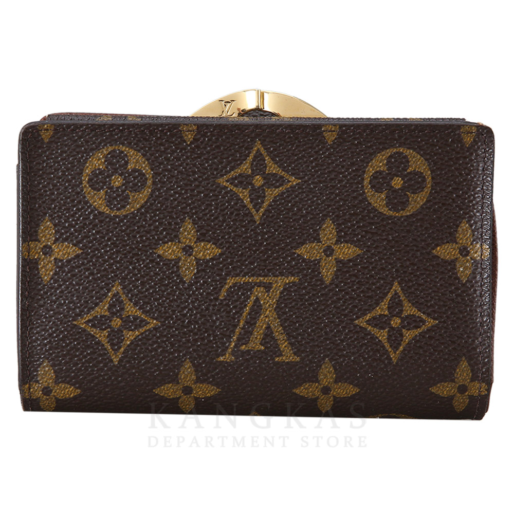 LOUIS VUITTON(USED)루이비통 M61674 프렌치펄스 중지갑